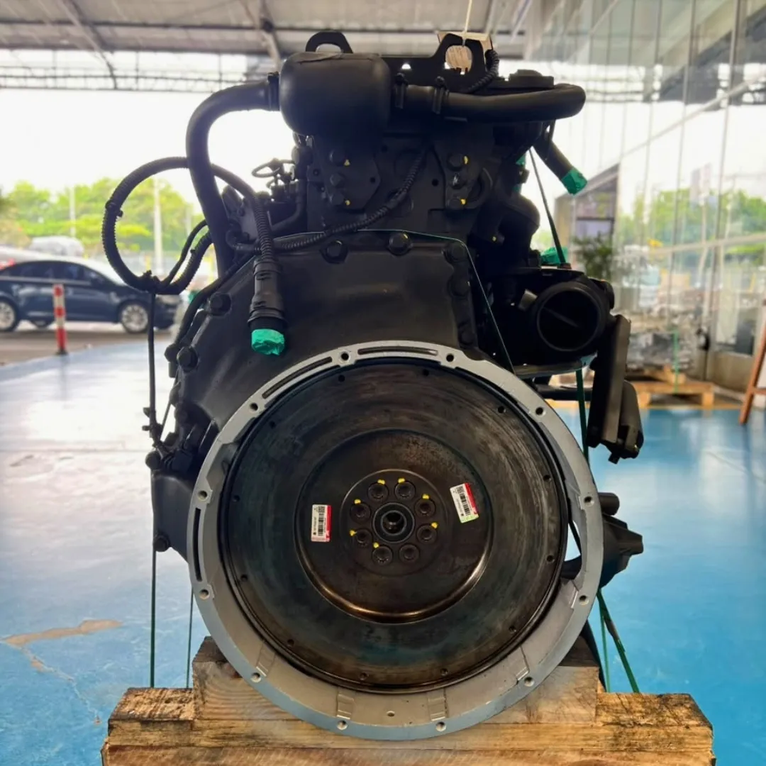 MOTOR 924 EURO 5 MB ATEGO 1419 ANO 2018 – PROMO DE OUTUBRO 4
