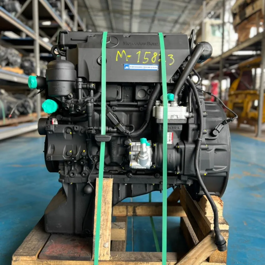 MOTOR 924 MB ATEGO 1719 2