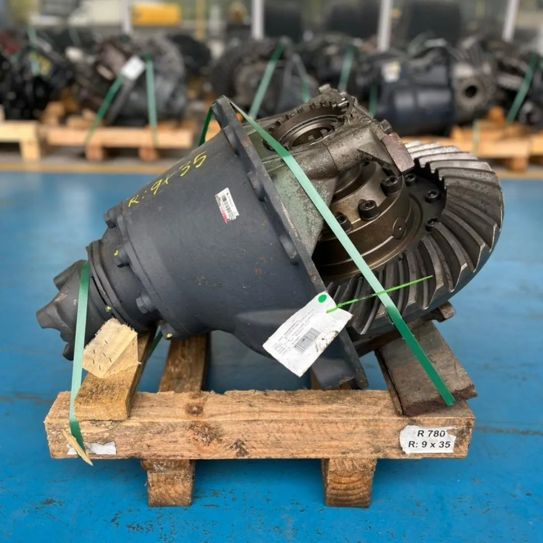 DIFERENCIAL MIOLO R770 SCANIA T113 PROMO DE NOVEMBRO 3