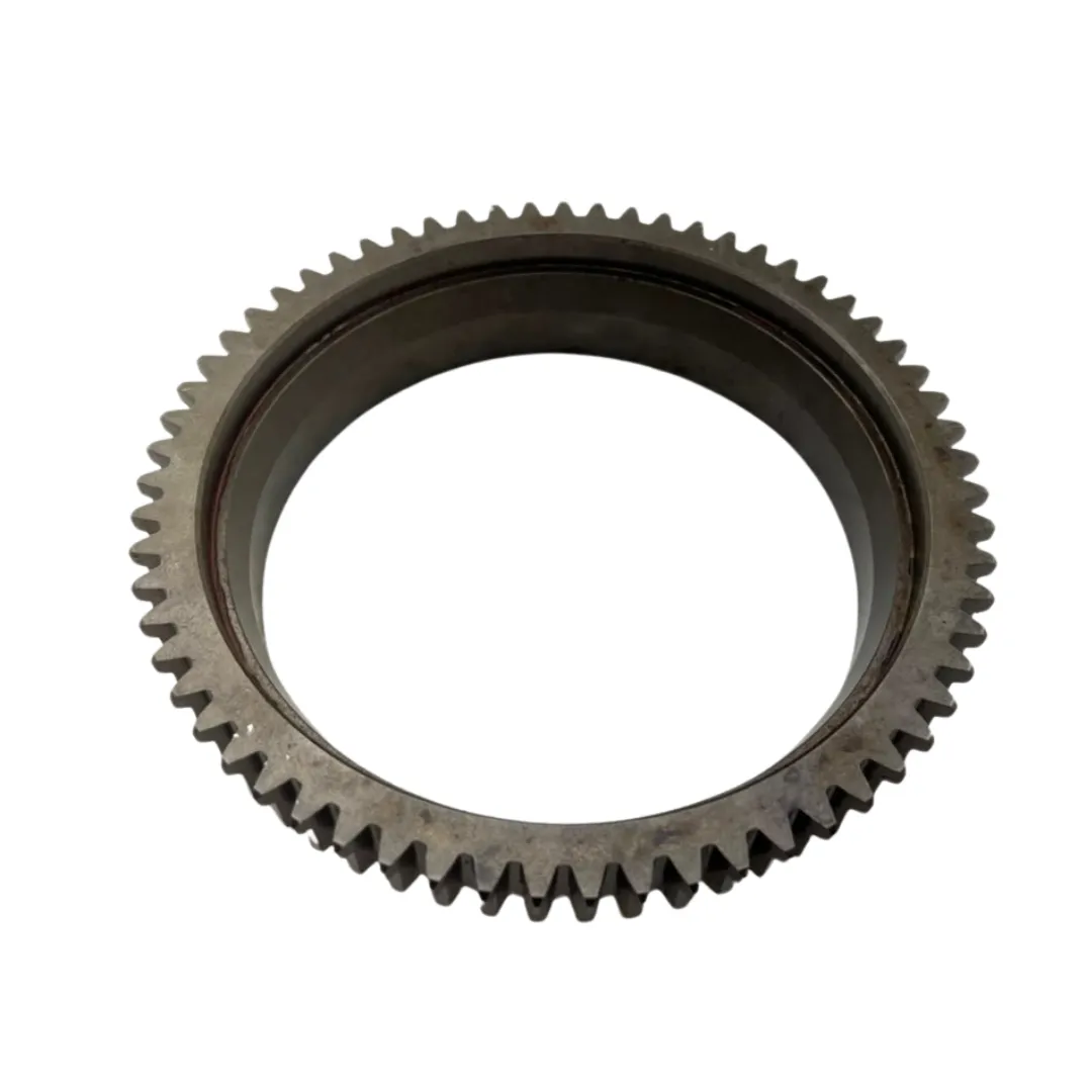 CORPO ACOPLAMENTO CÂMBIO ZF ASTRONIC TRAXON – 1328333010 2