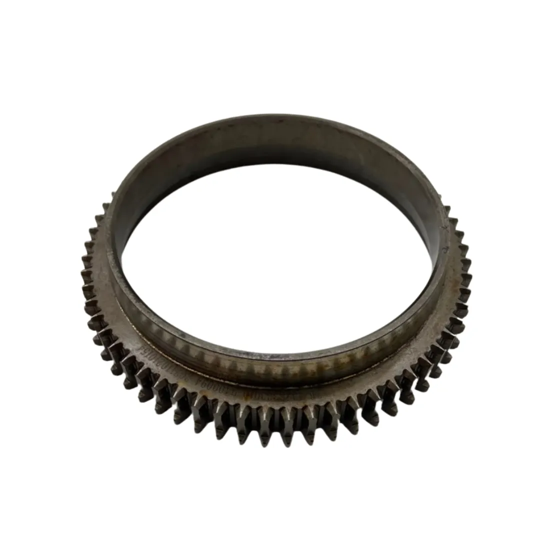CORPO ACOPLAMENTO CÂMBIO ZF ASTRONIC TRAXON – 1328333010