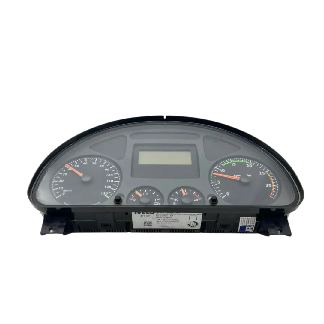 PAINEL INSTRUMENTOS IVECO TECTOR 240E28 – 5801460302 2