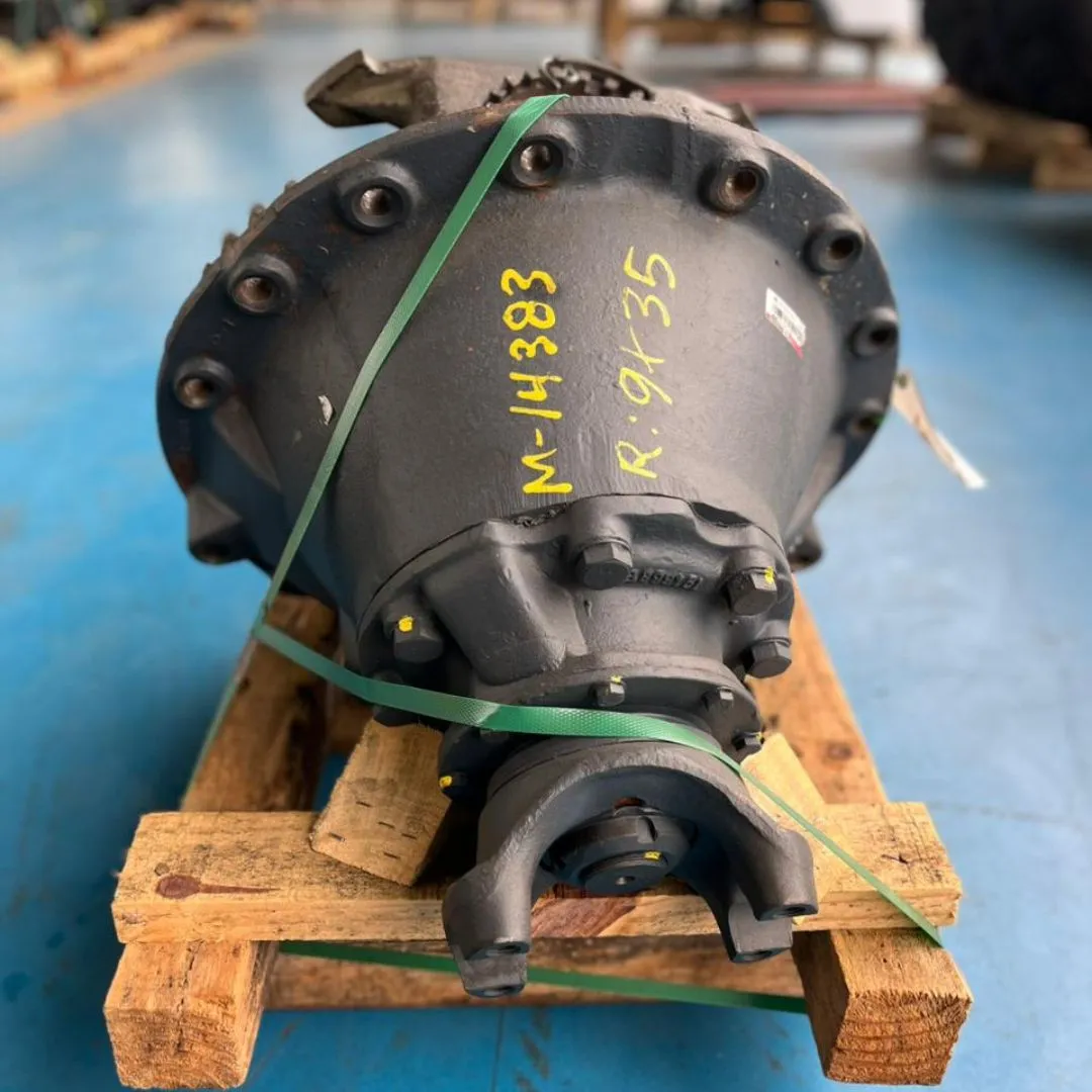 DIFERENCIAL MIOLO R770 SCANIA T113 PROMO DE NOVEMBRO 7