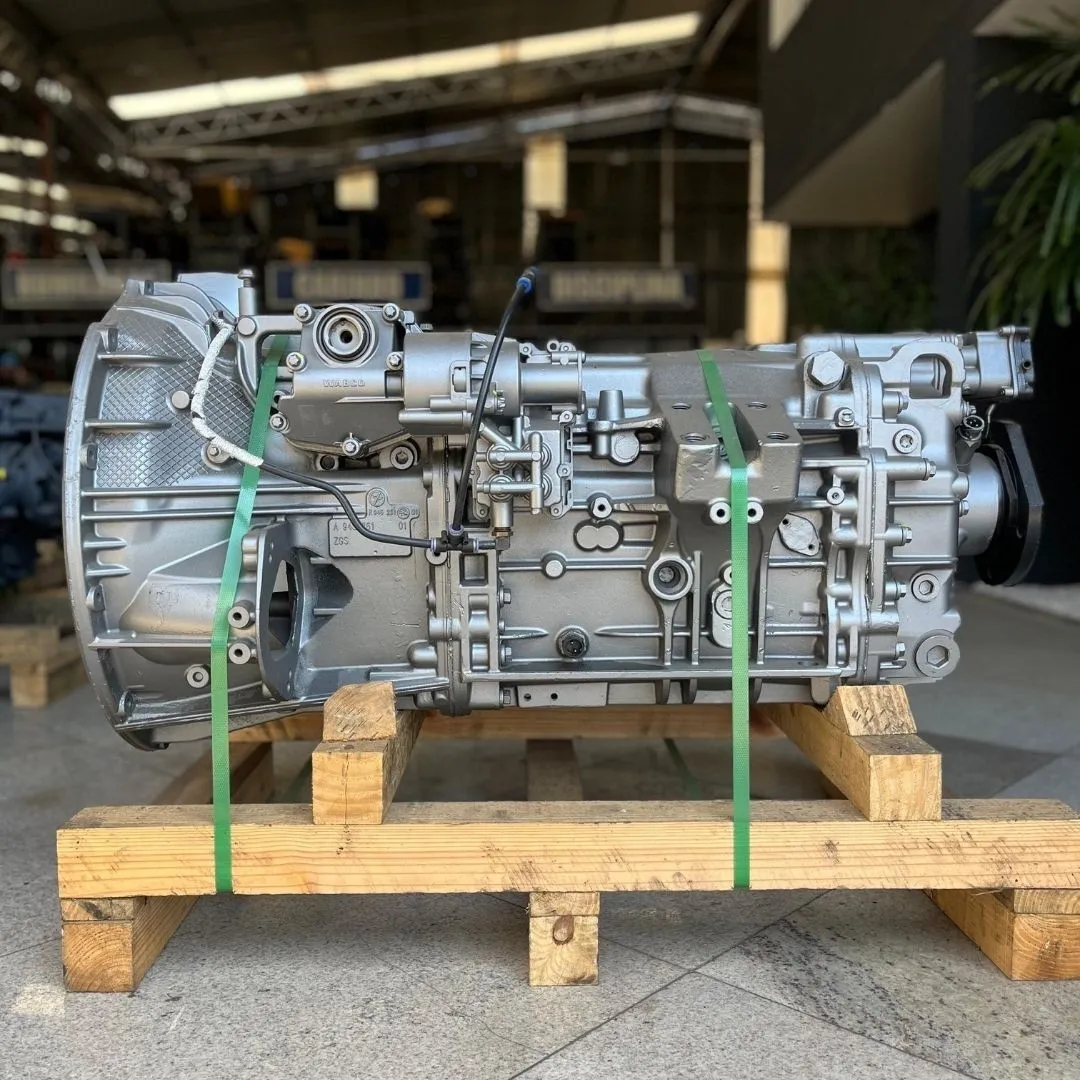 CAMBIO G 330-12 MB ACTROS 4844K PROMO DE NOVEMBRO 3