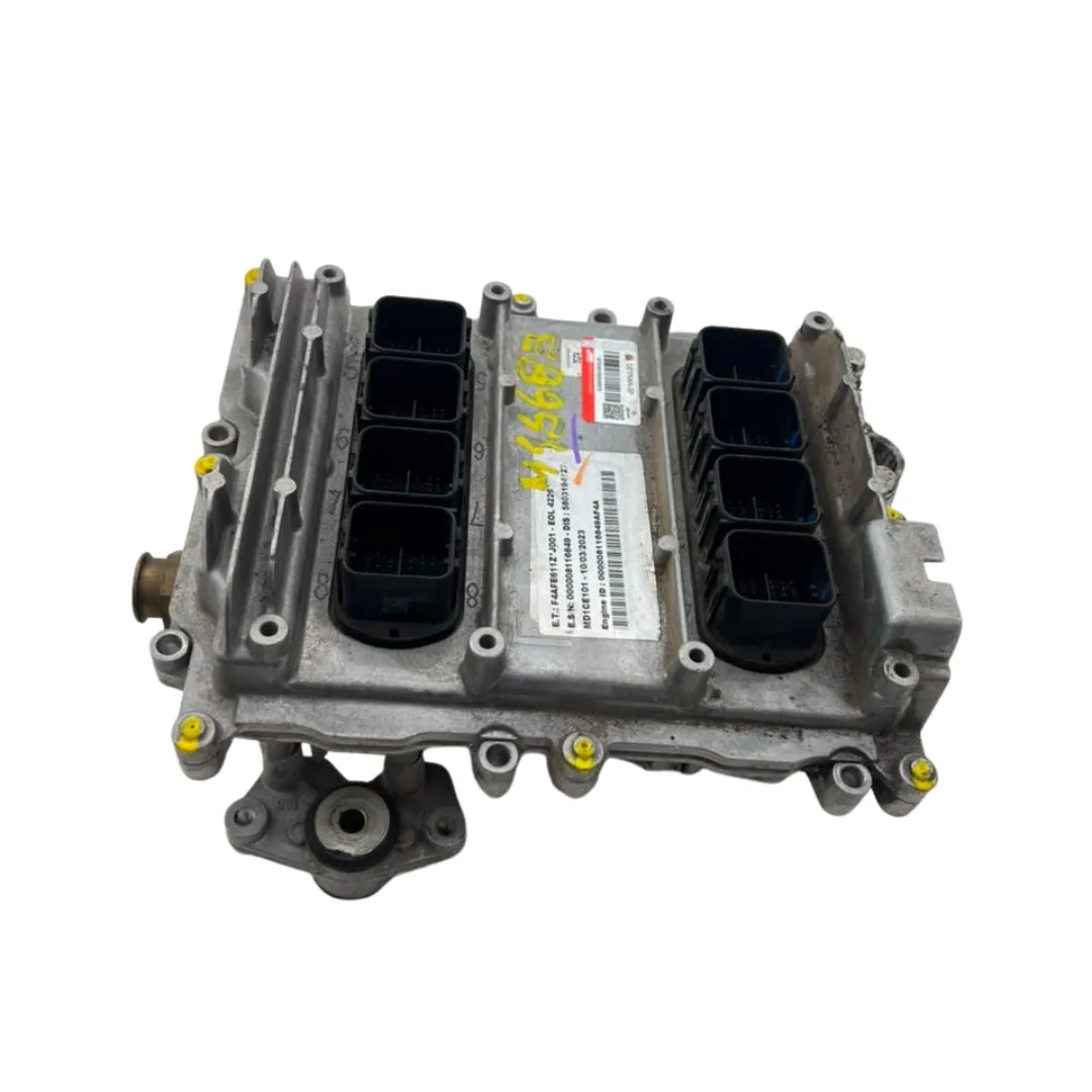 MÓDULO MOTOR IVECO TECTOR EURO 6 – 5803194127