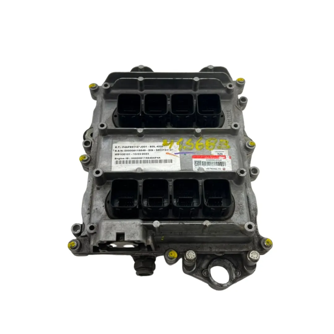 MÓDULO MOTOR IVECO TECTOR EURO 6 – 5803194127 3