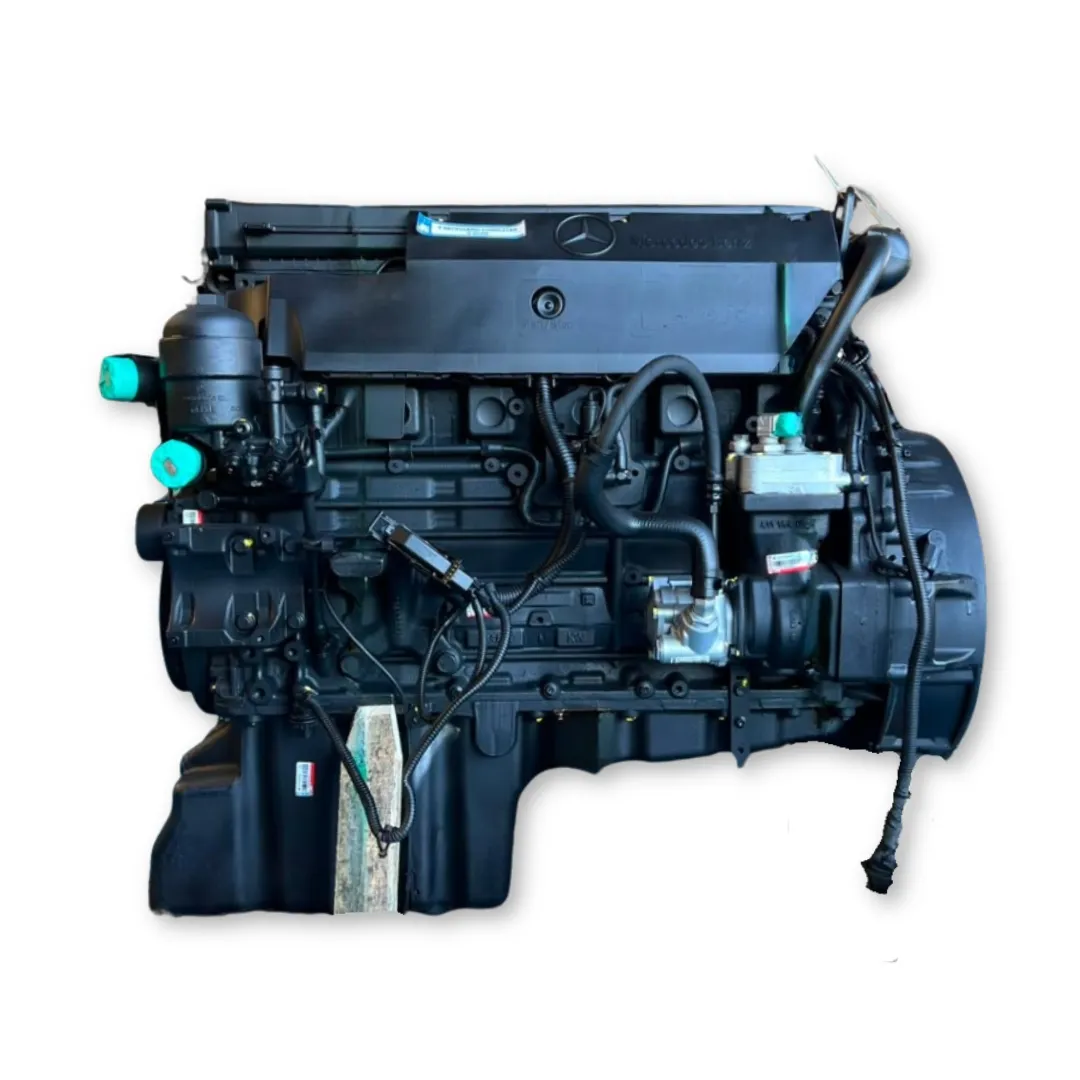 MOTOR 926 LA EURO 5 MB ATEGO 2426 1