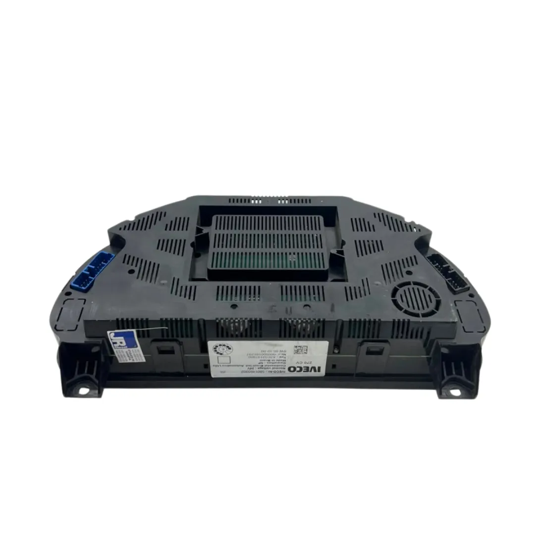 PAINEL INSTRUMENTOS IVECO TECTOR 240E28 – 5801460302 5