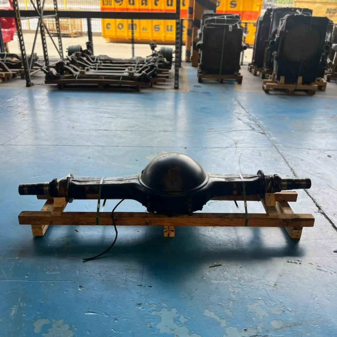 CARCAÇA DIFERENCIAL MS 155 VW CONSTELLATION 24.280 3