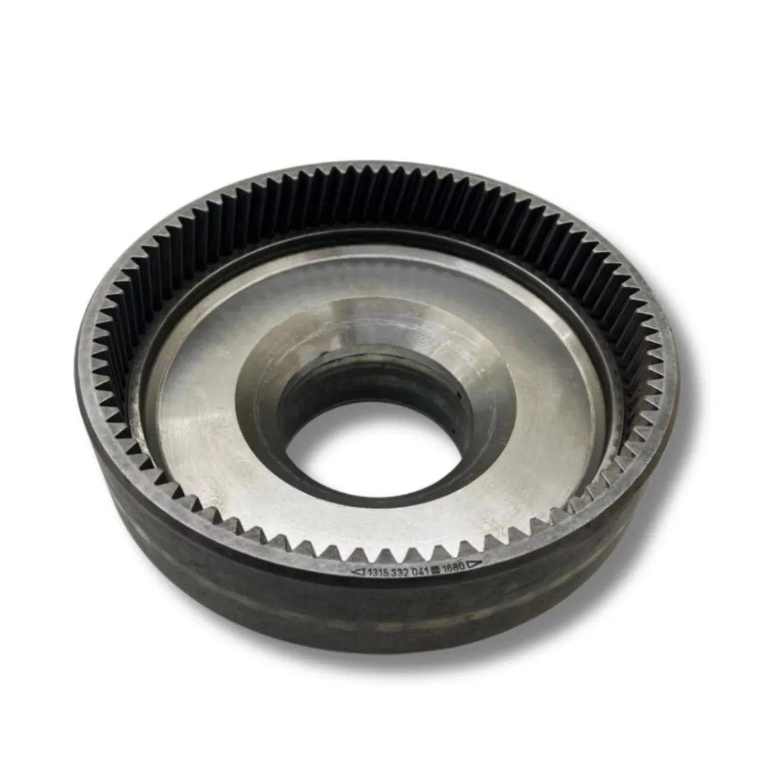 ENGRENAGEM DENTARIA GP CÂMBIO ZF 16S 1685 TD – 135332041 2