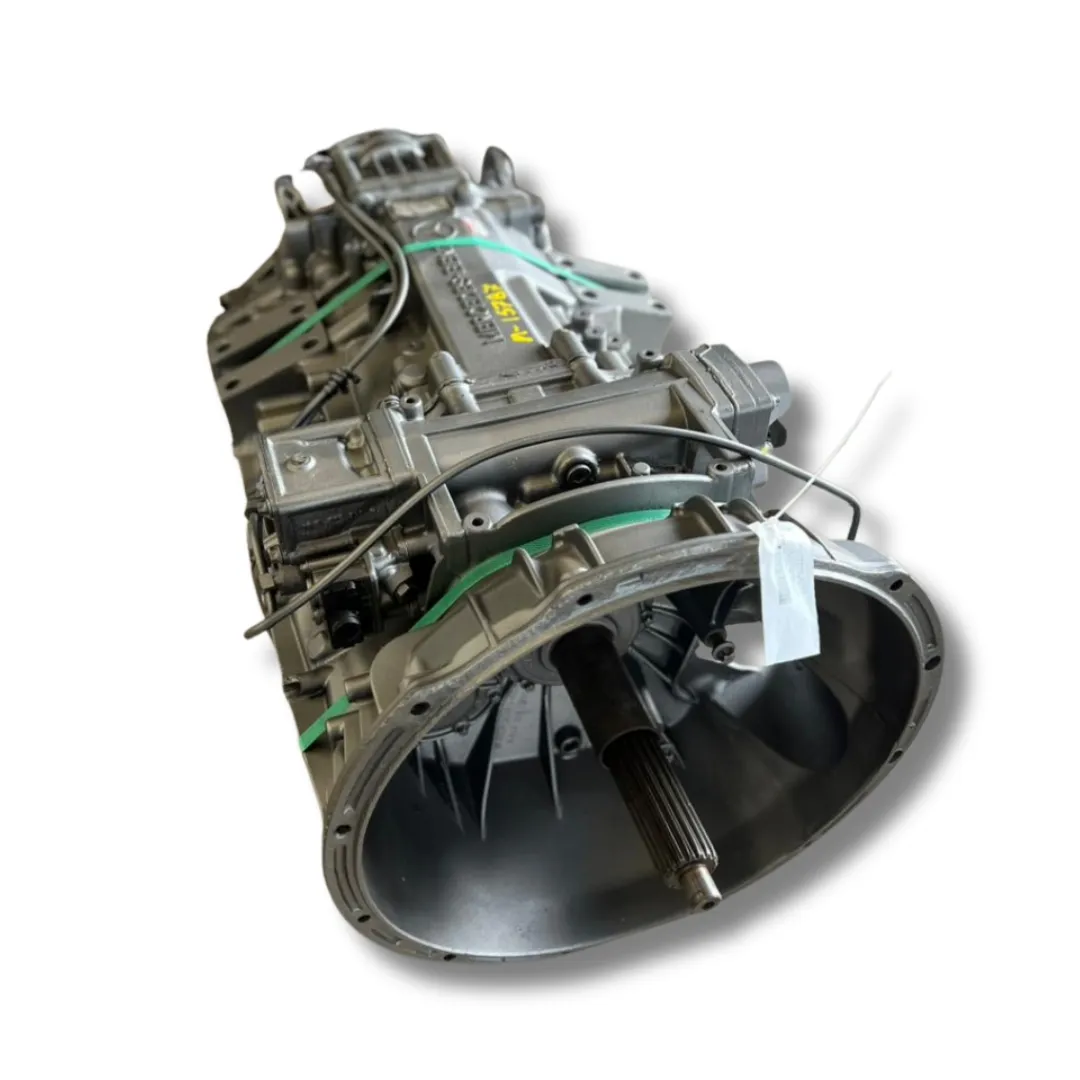 CÂMBIO G211/16 MB 1938S