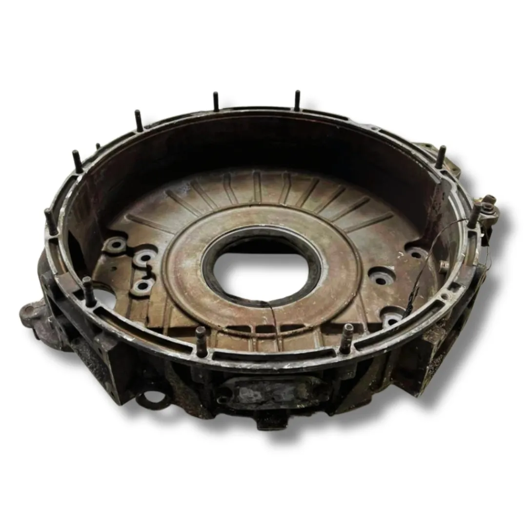 CARCAÇA VOLANTE MOTOR SCANIA R164 V8 2