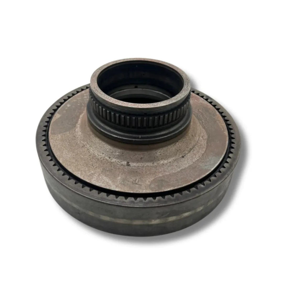 ENGRENAGEM DENTARIA GP CÂMBIO ZF 16S 1685 TD – 135332041