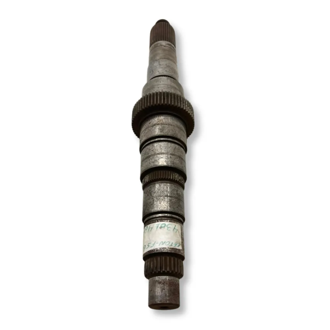 EIXO PRINCIPAL CÂMBIO EATON FS5306 / FS6306 – 4301468 1