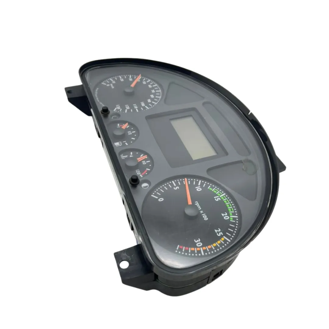PAINEL INSTRUMENTOS IVECO TECTOR 240E28 – 5801460302 4