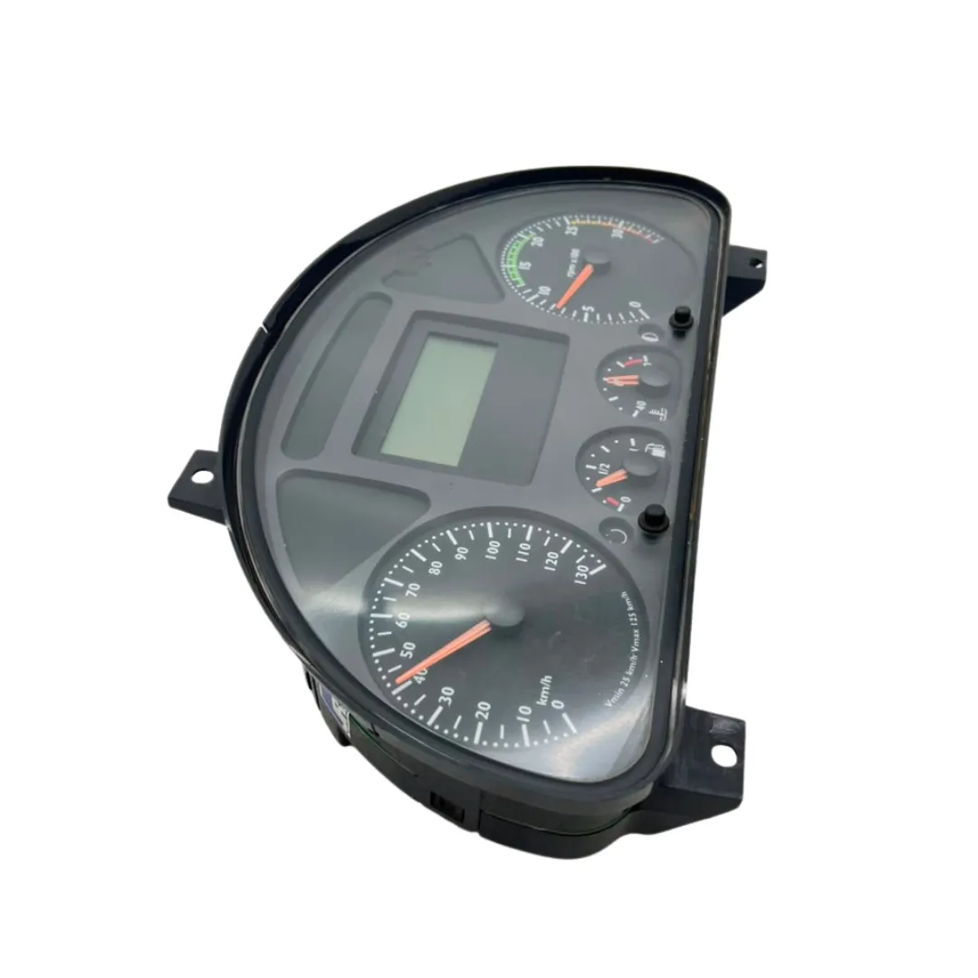 PAINEL INSTRUMENTOS IVECO TECTOR 240E28 – 5801460302 3