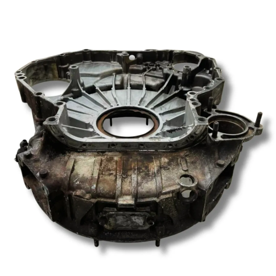 CARCAÇA VOLANTE MOTOR SCANIA R164 V8 3