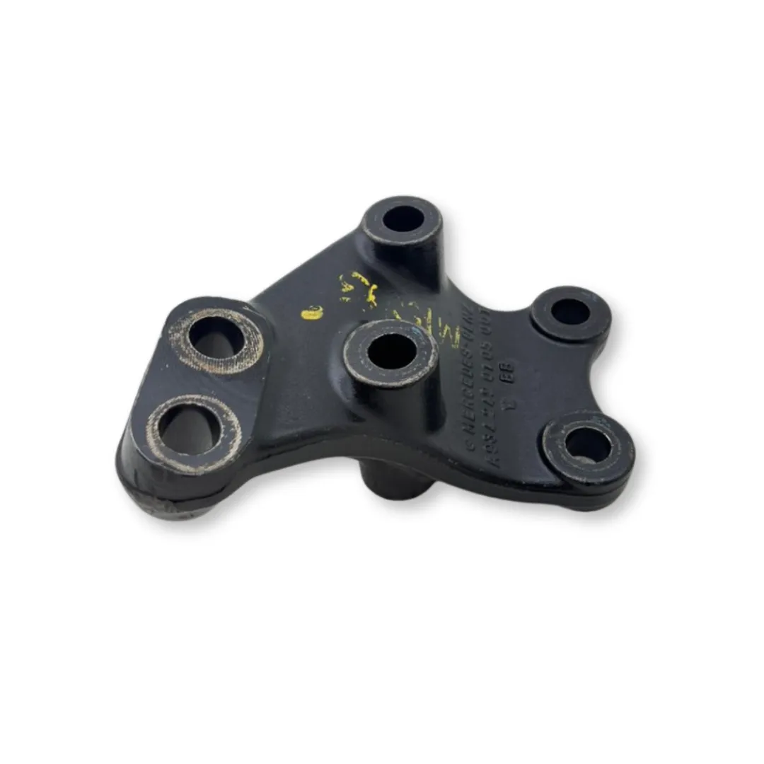 SUPORTE CÂMBIO MB G281 – A9342420105 5
