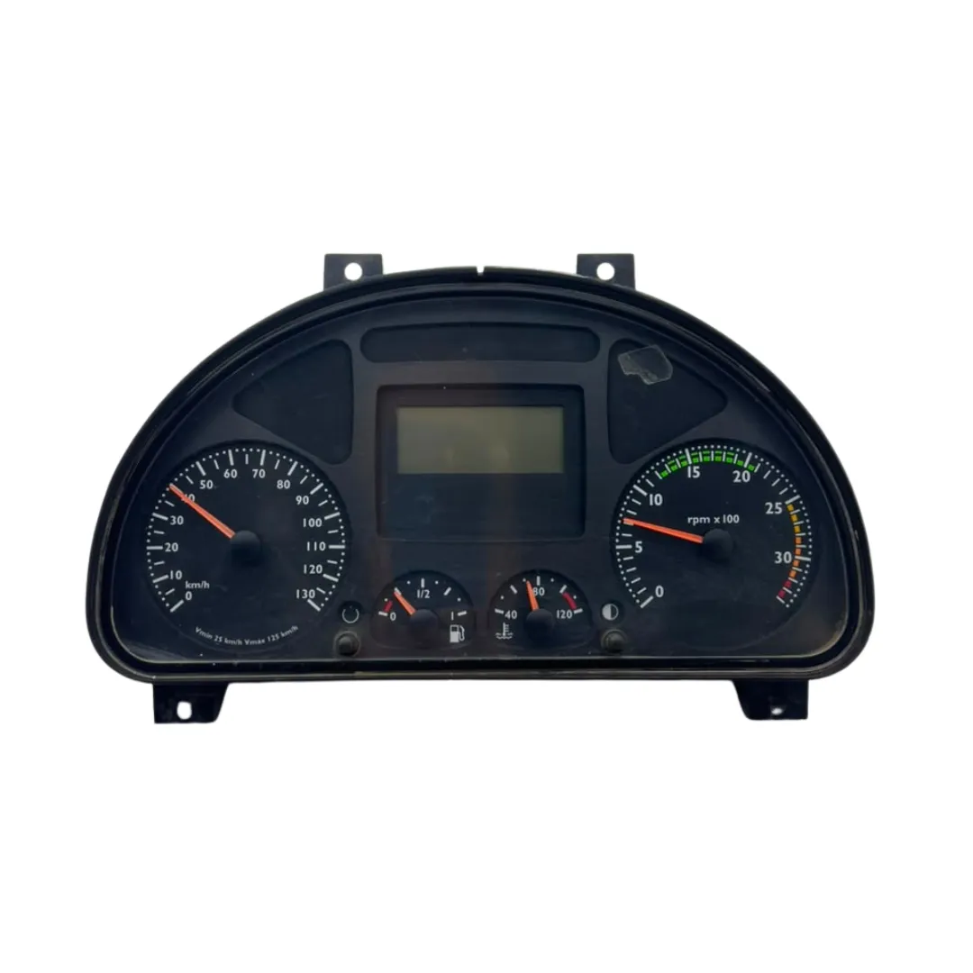 PAINEL INSTRUMENTOS IVECO TECTOR 240E28 – 5801460302 1