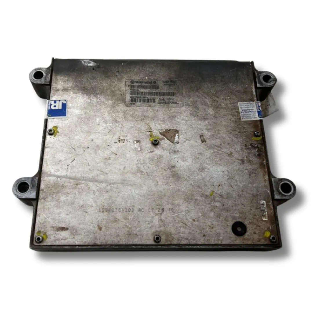 MÓDULO MOTOR ISB 4CC FORD CARGO 816S 3