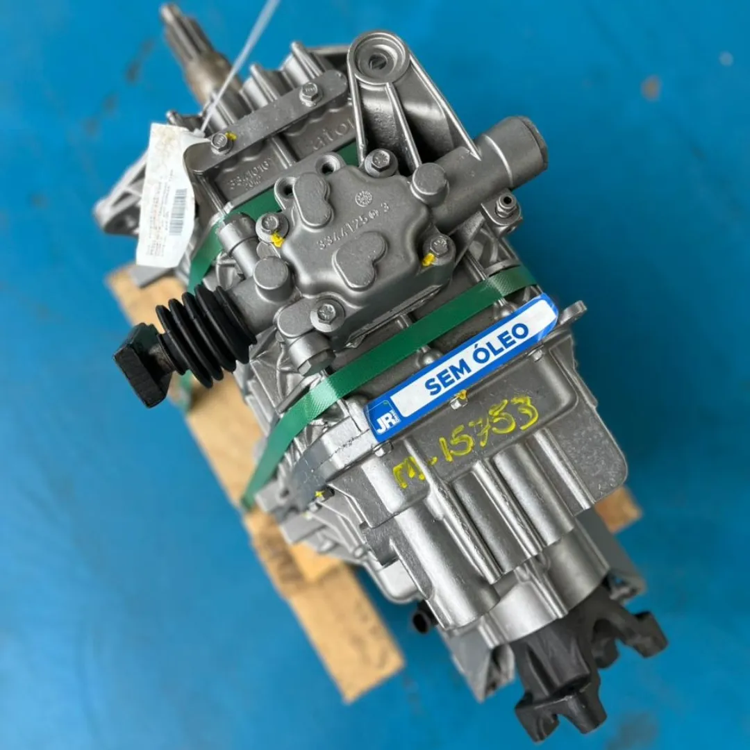 CAMBIO FSO 4305 C VW WORKER 7100 PROMO DE NOVEMBRO 5