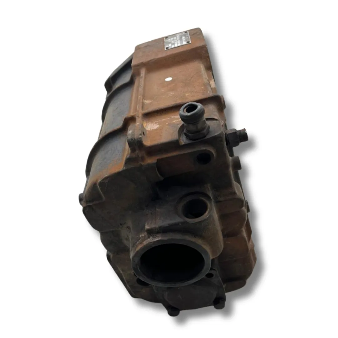 CARCAÇA CÂMBIO ZF S5 680 MB 1618 / 1620 – 1290495203 2