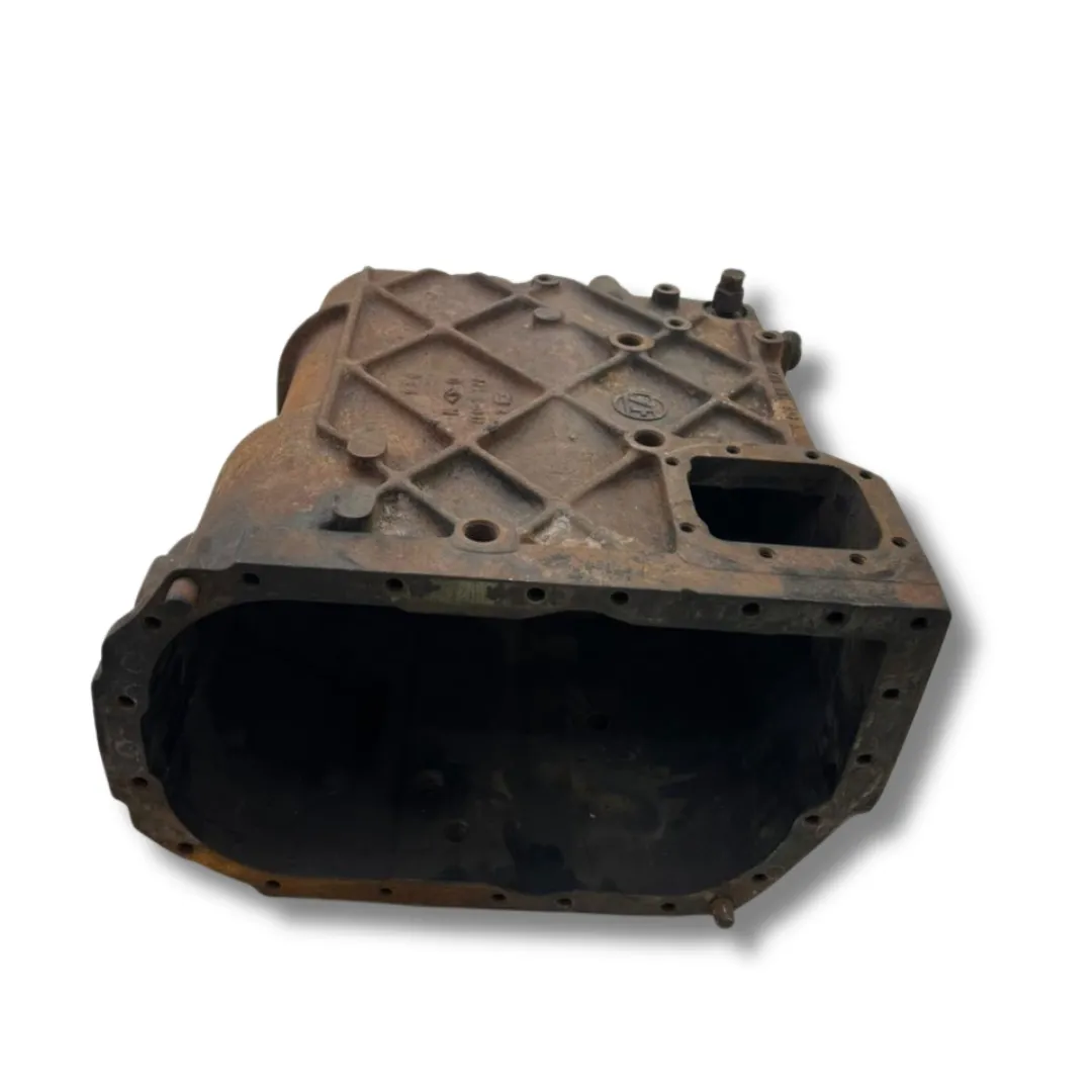 CARCAÇA CÂMBIO ZF S5 680 MB 1618 / 1620 – 1290495203 3