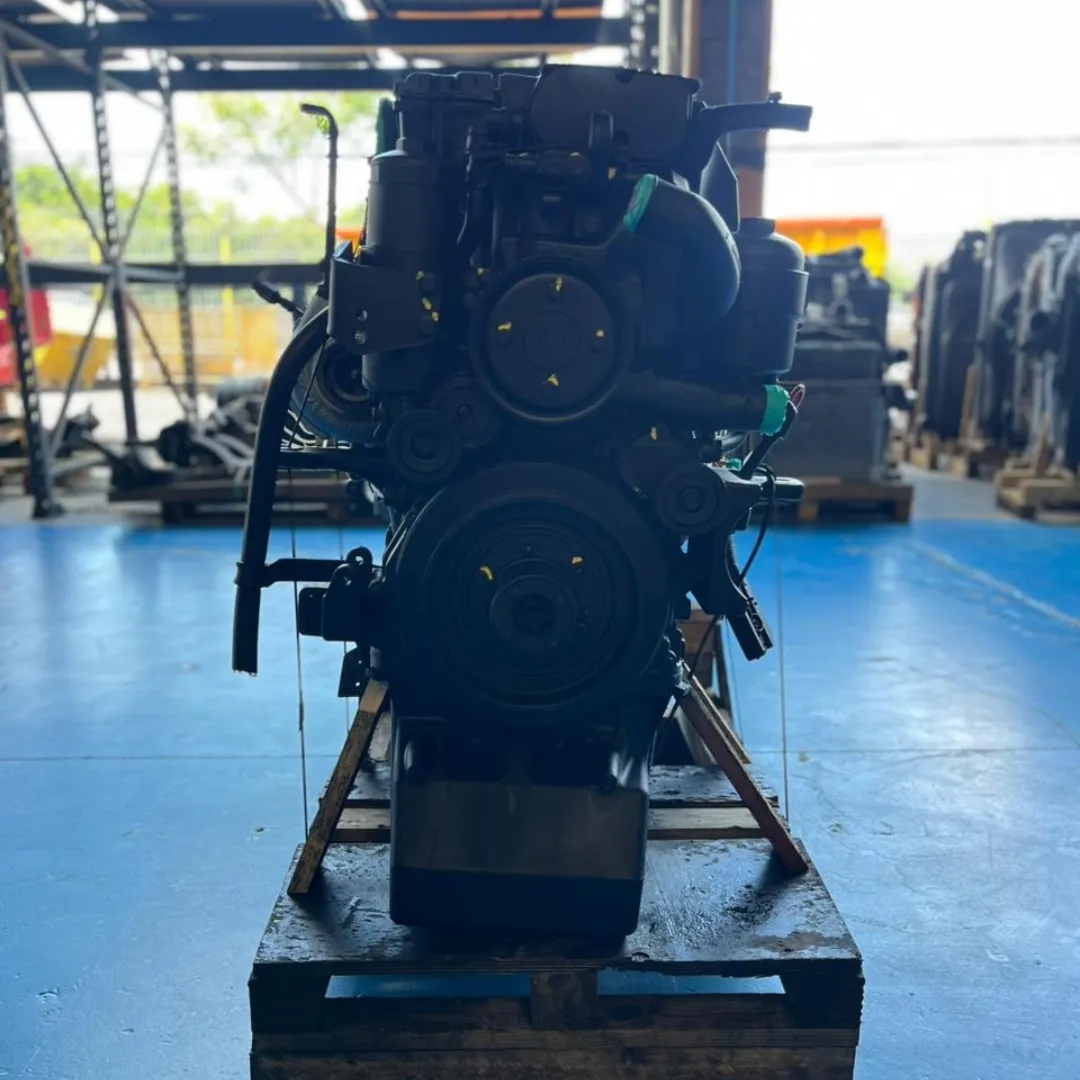 MOTOR 926 MB AXOR 1933 4