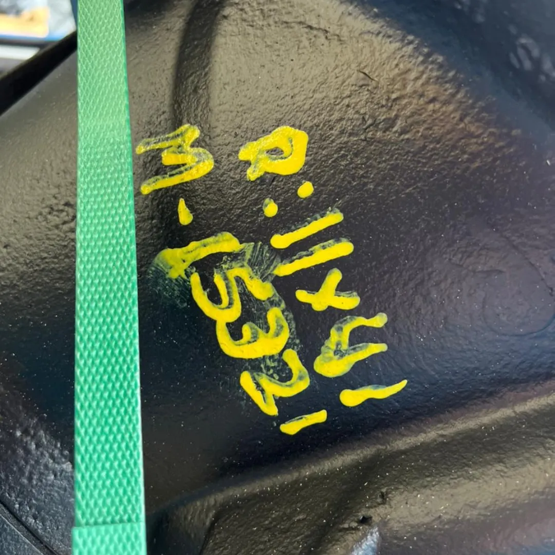 DIFERENCIAL MIOLO MS 240 IVECO TECTOR 240E28 7