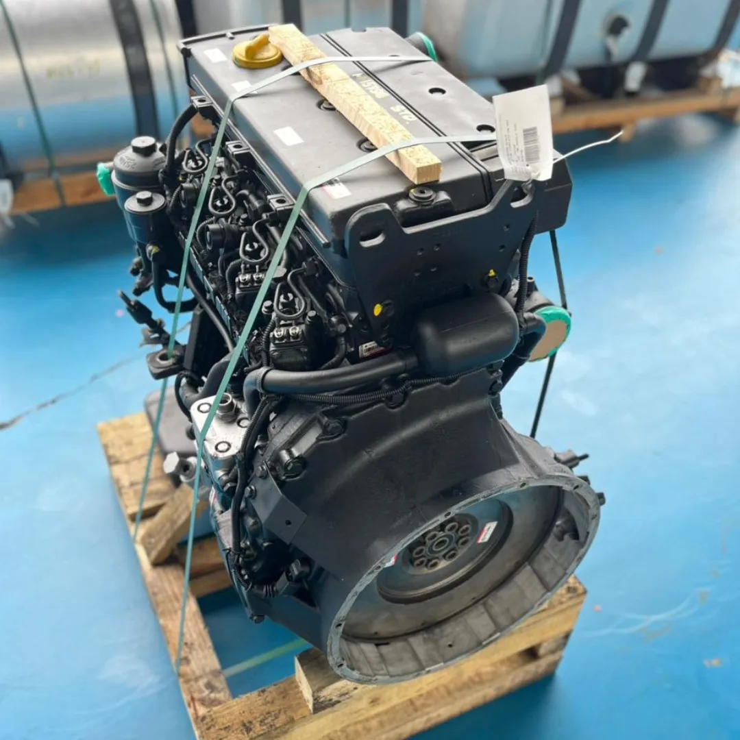 MOTOR 904 MB ACCELO 915C