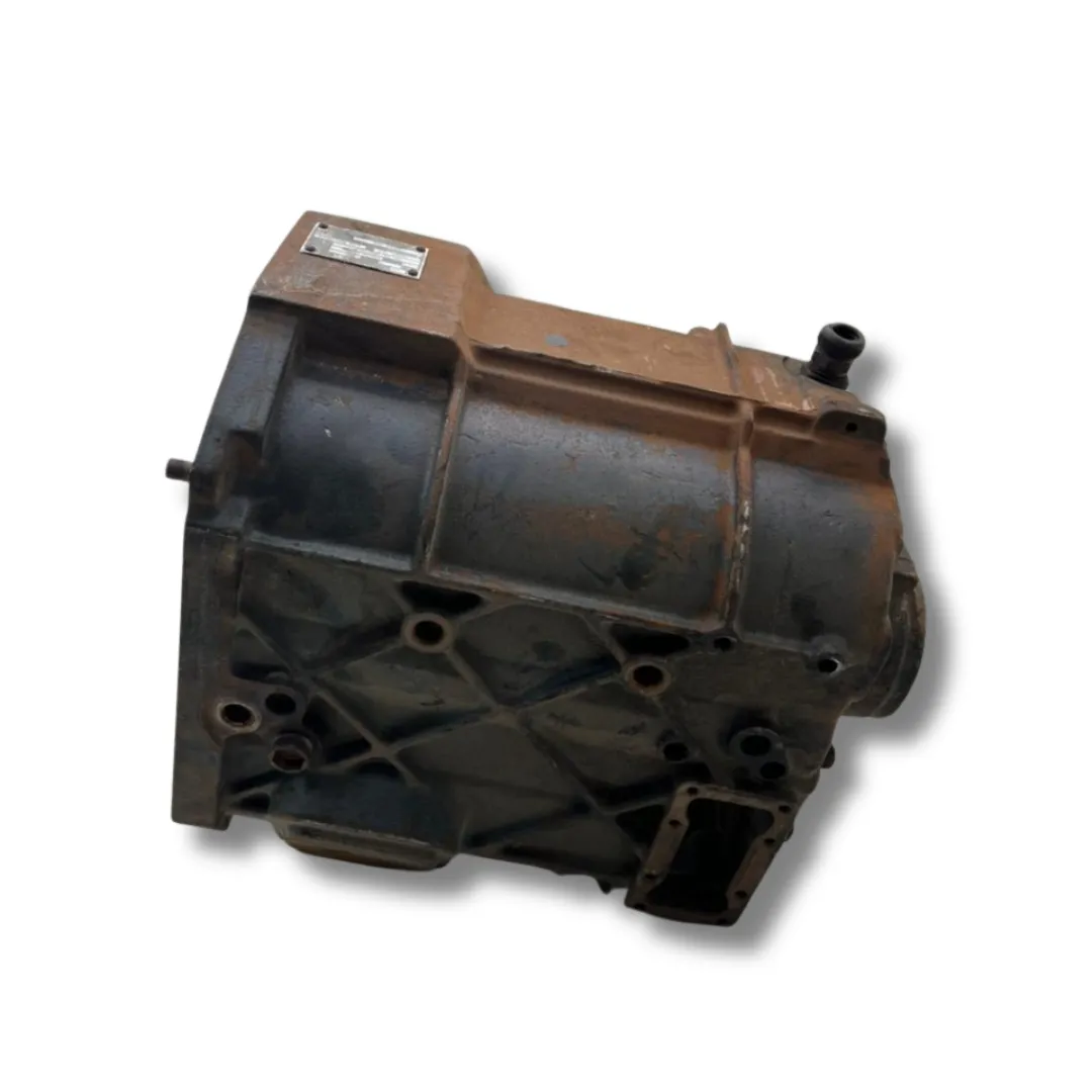 CARCAÇA CÂMBIO ZF S5 680 MB 1618 / 1620 – 1290495203 4