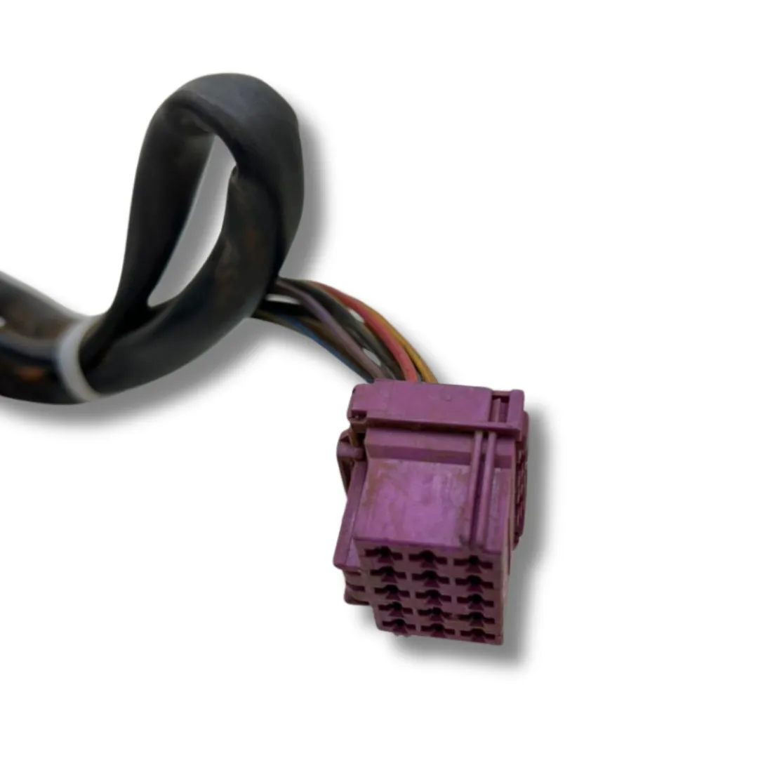 CHAVE FREIO MOTOR MB AXOR 3340 2