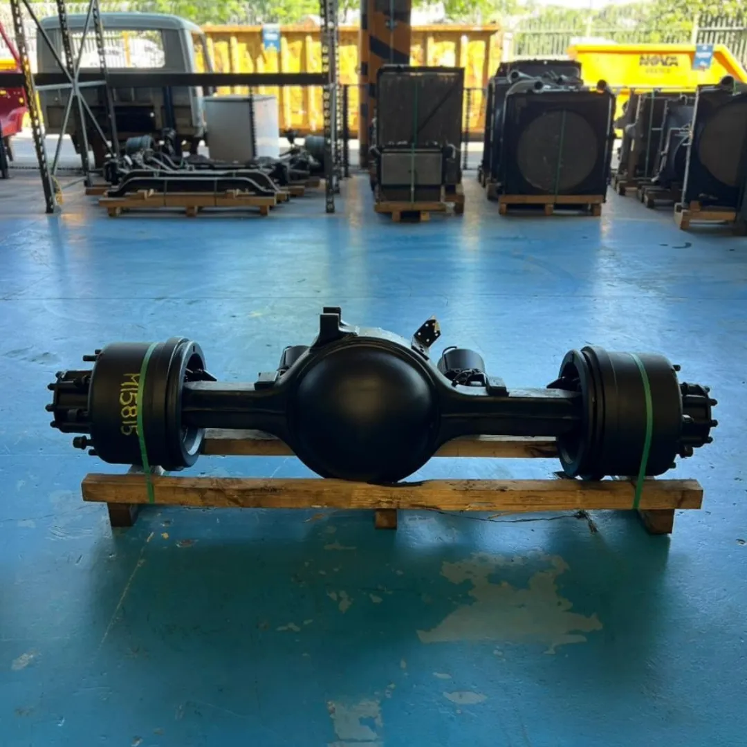 DIFERENCIAL MS 165 VW CONSTELLATION 19.320 3