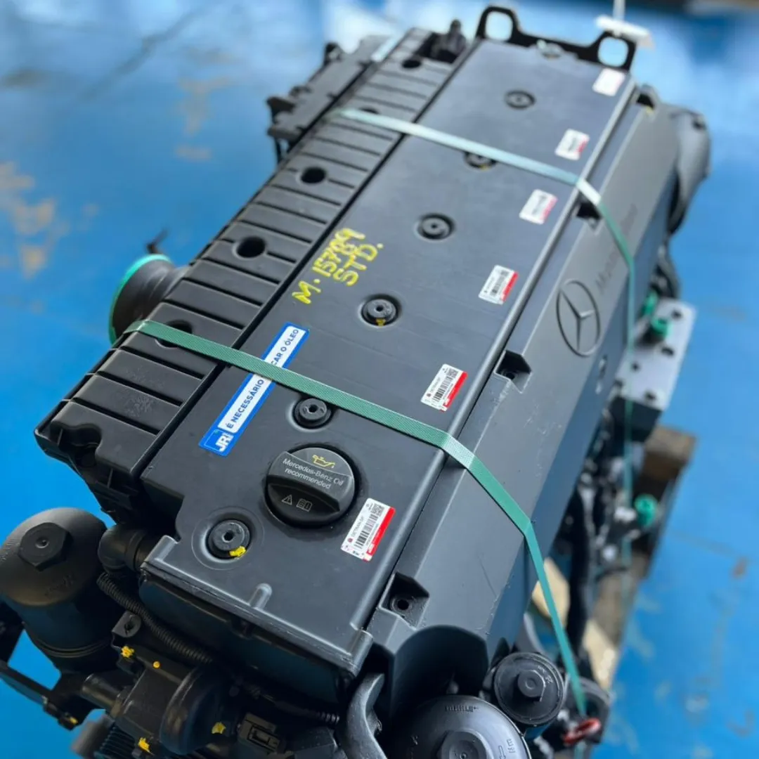 MOTOR 926 MB AXOR 1933 5