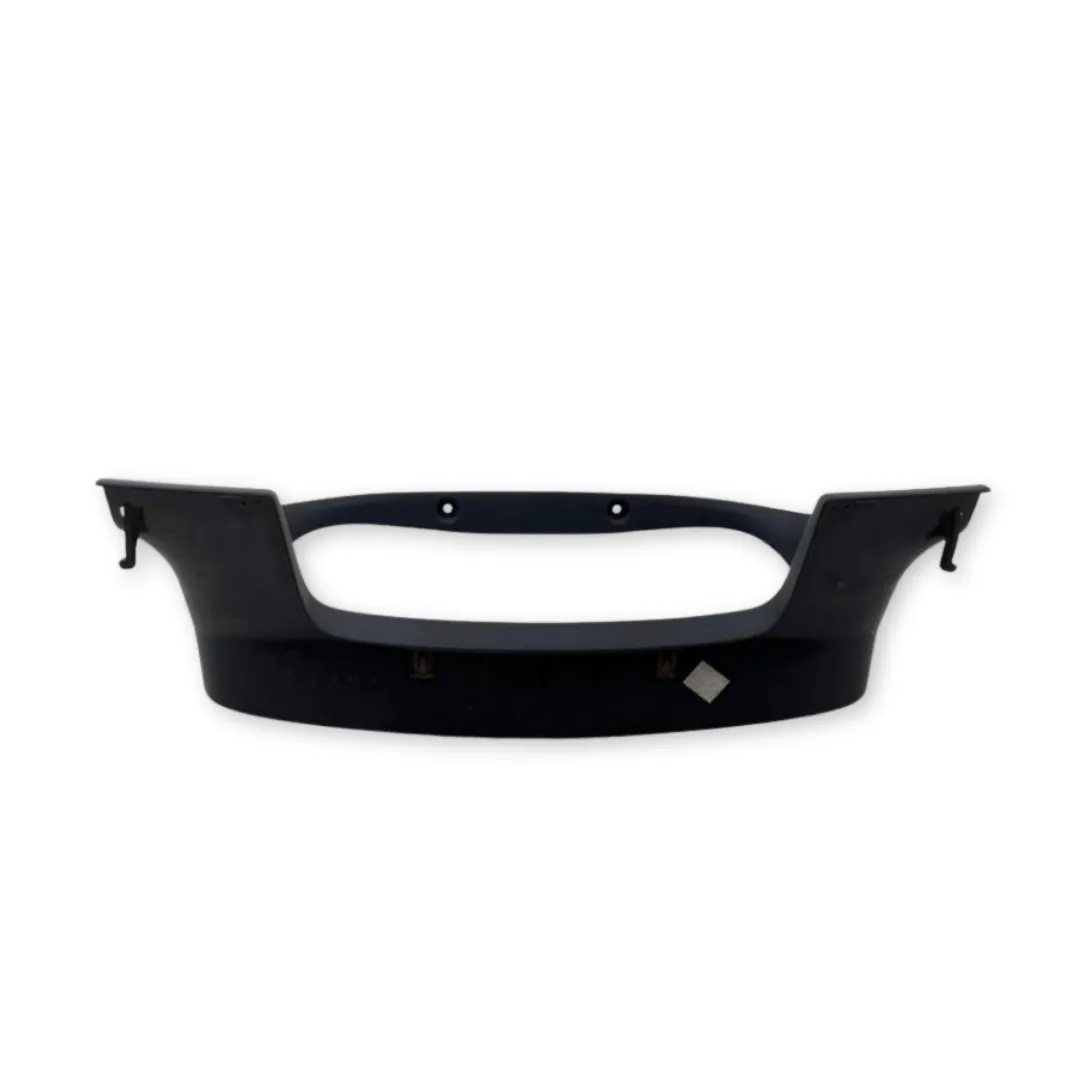 MOLDURA PAINEL INSTRUMENTOS MB ACTROS 2651 – A9436801039 3