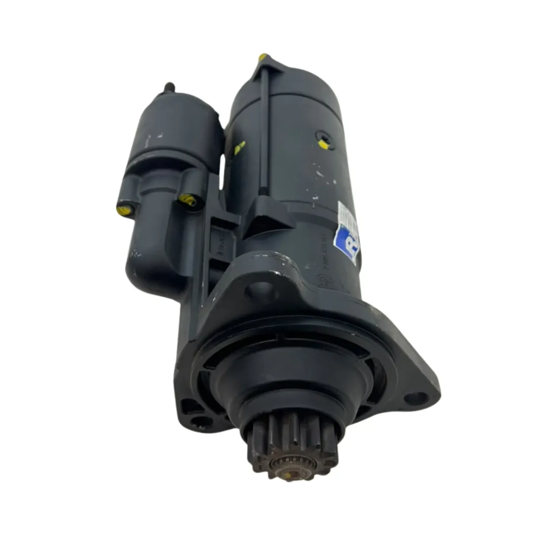 MOTOR PARTIDA 24V DAF XF105 FTT 510A – 2134698 3
