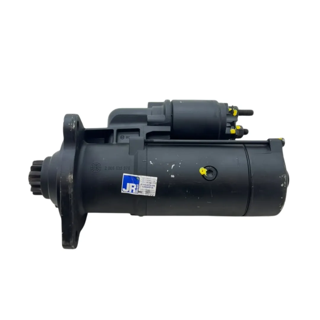 MOTOR PARTIDA 24V DAF XF105 FTT 510A – 2134698 2
