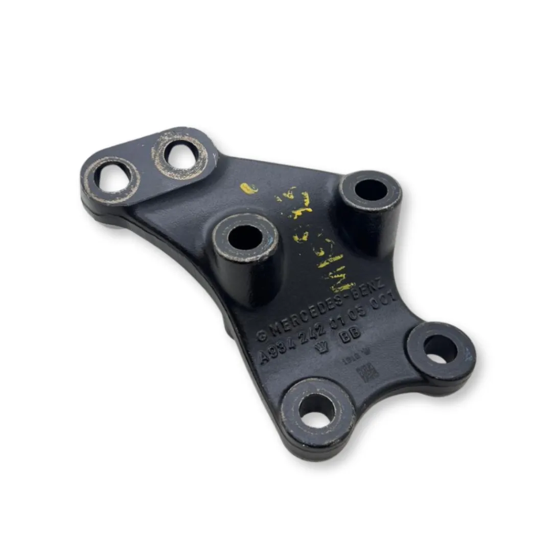 SUPORTE CÂMBIO MB G281 – A9342420105 2
