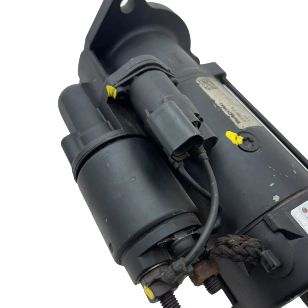 MOTOR PARTIDA 24V DAF XF105 FTT 510A – 2134698 5