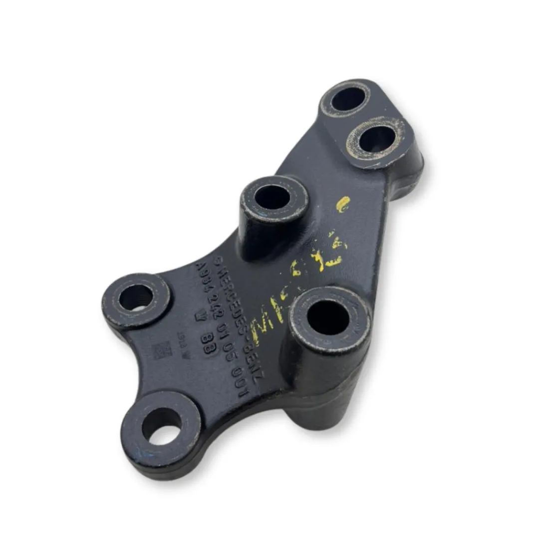 SUPORTE CÂMBIO MB G281 – A9342420105 3