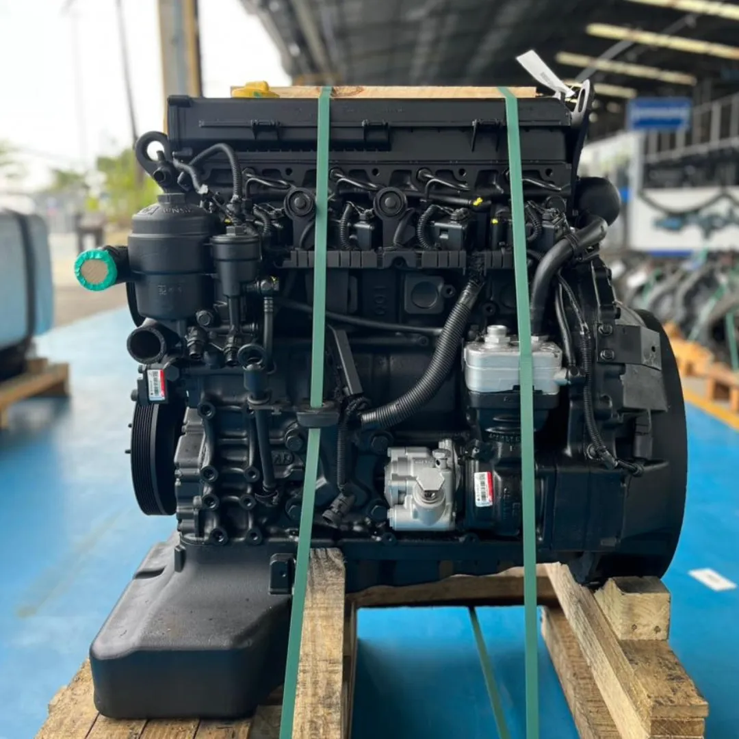 MOTOR 904 MB ACCELO 915C 2