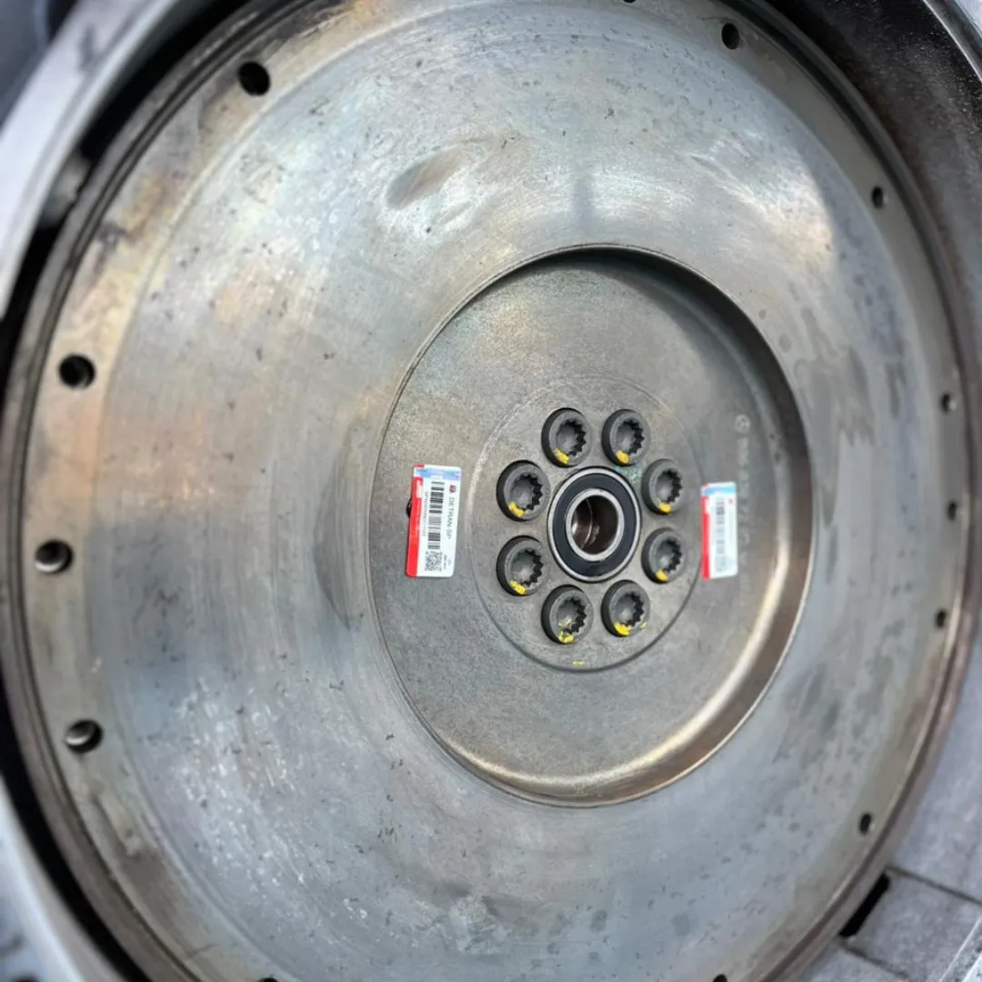 MOTOR 926 MB AXOR 1933 7