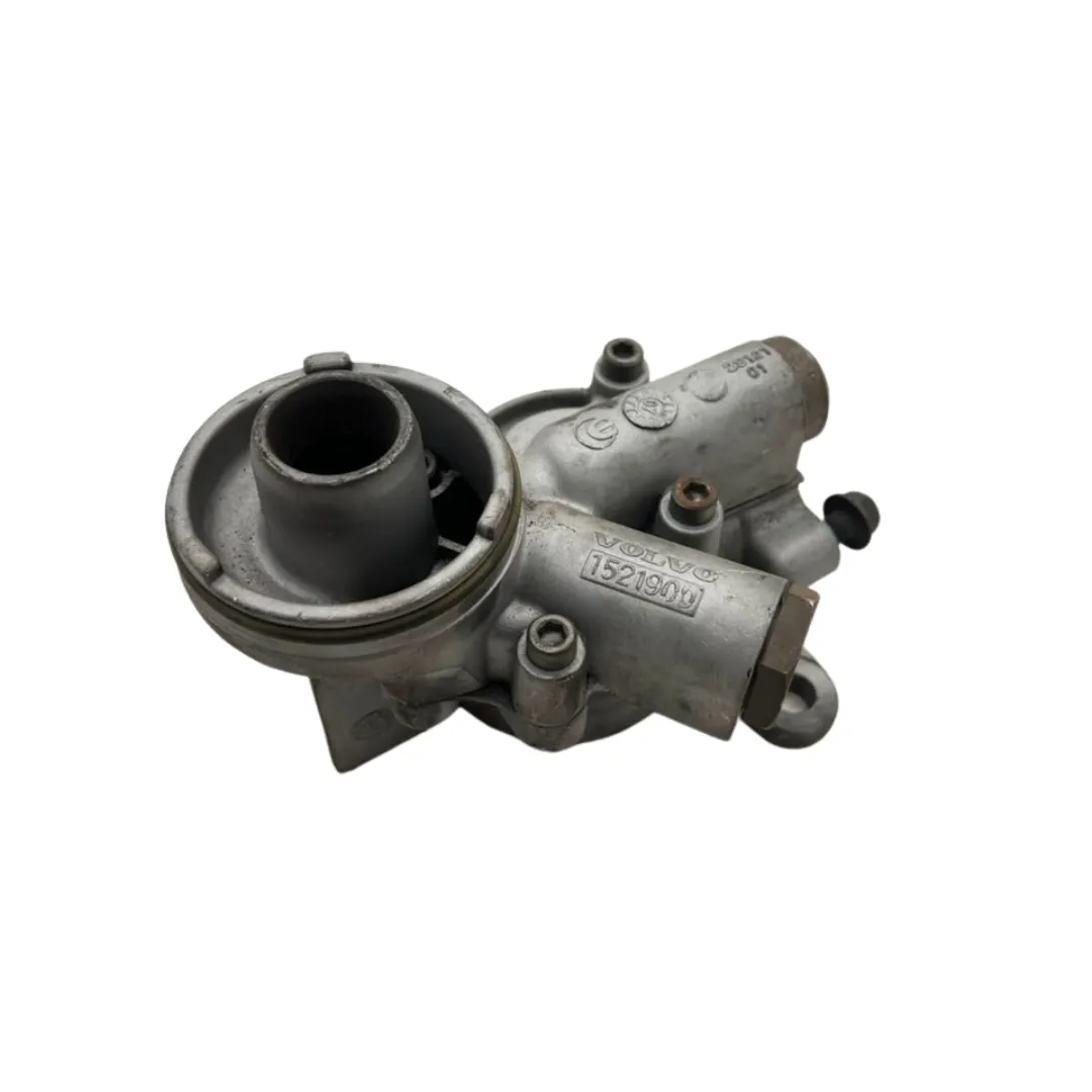 BOMBA ÓLEO CÂMBIO VOLVO FH / NH / FM / FMX – 1521898 2