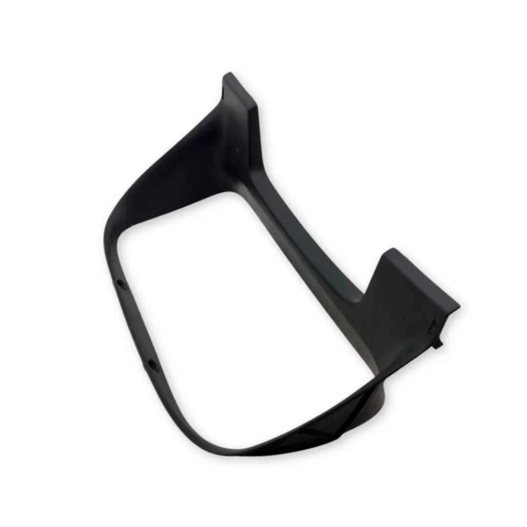 MOLDURA PAINEL INSTRUMENTOS MB ACTROS 2651 – A9436801039 4