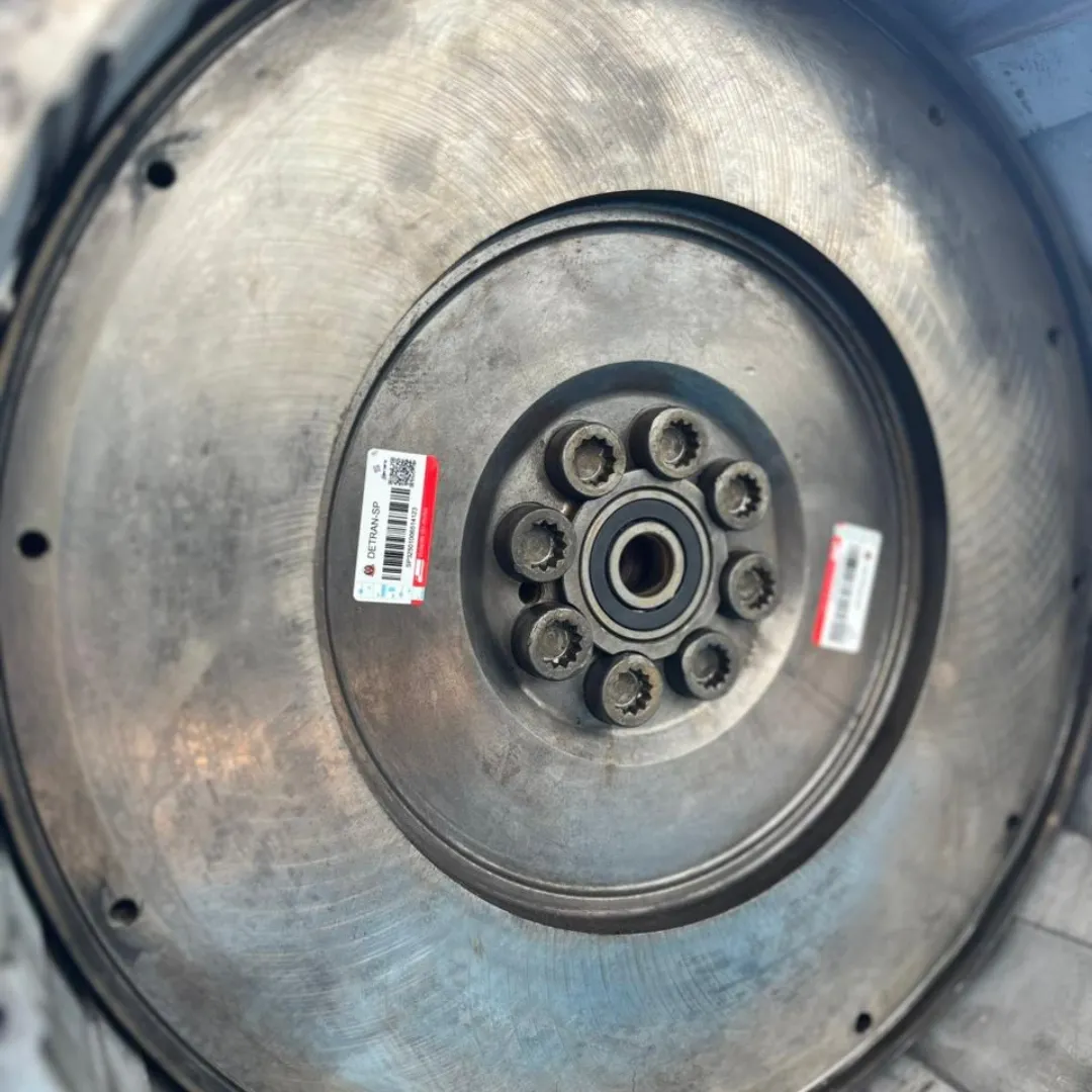 MOTOR 904 MB ACCELO 915C 6