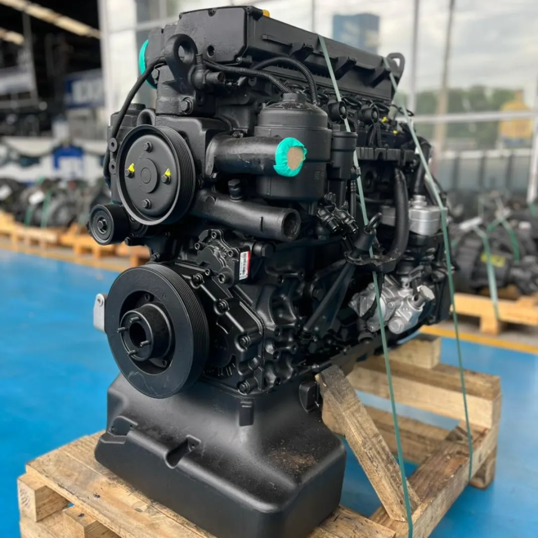 MOTOR 904 MB ACCELO 915C 5