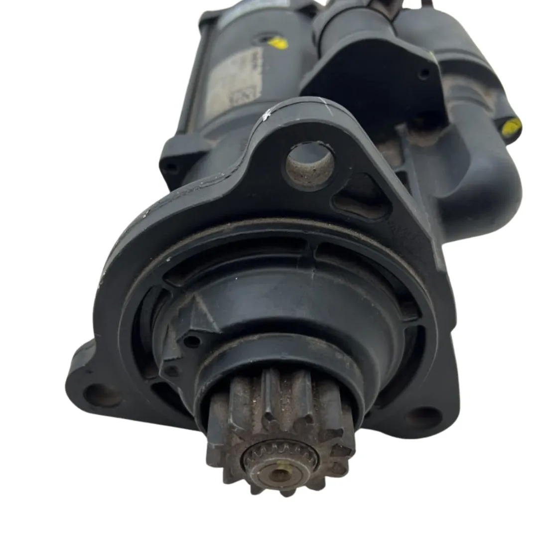MOTOR PARTIDA 24V DAF XF105 FTT 510A – 2134698 4