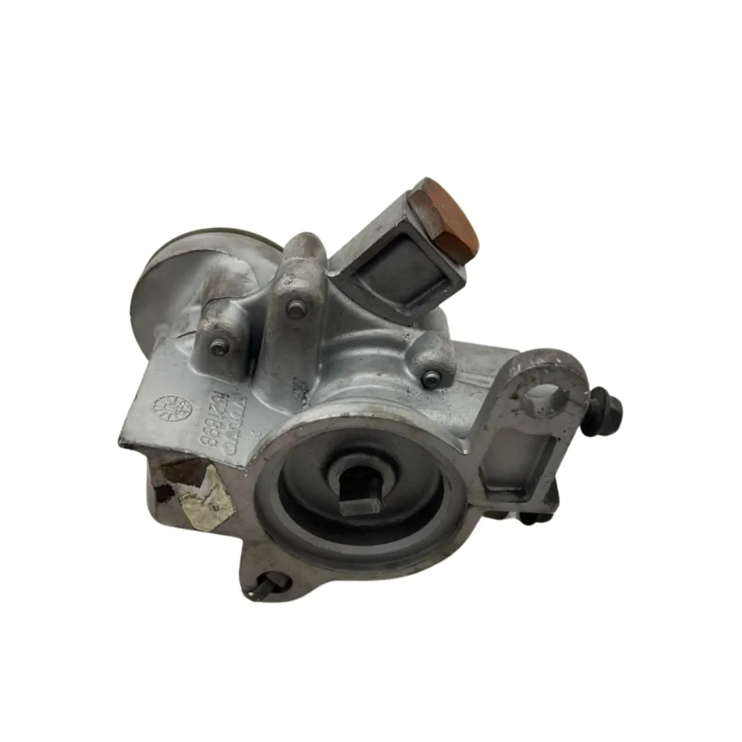 BOMBA ÓLEO CÂMBIO VOLVO FH / NH / FM / FMX – 1521898 4