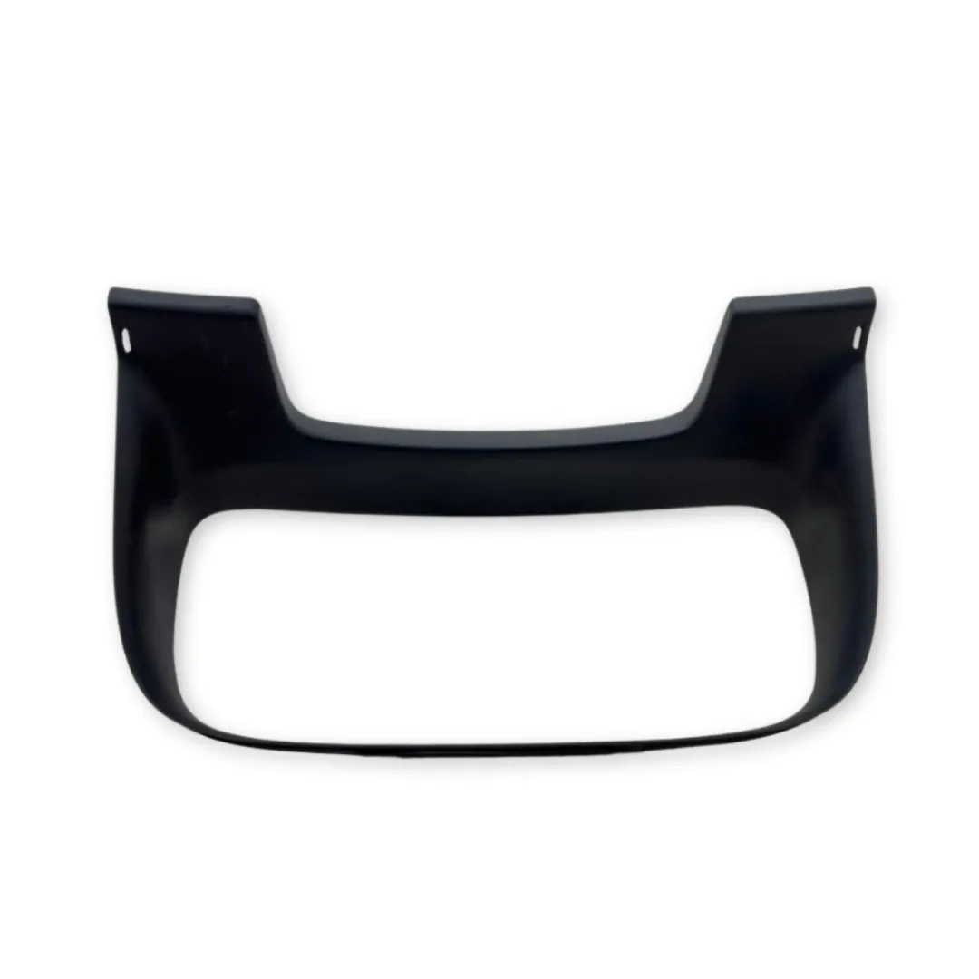 MOLDURA PAINEL INSTRUMENTOS MB ACTROS 2651 – A9436801039
