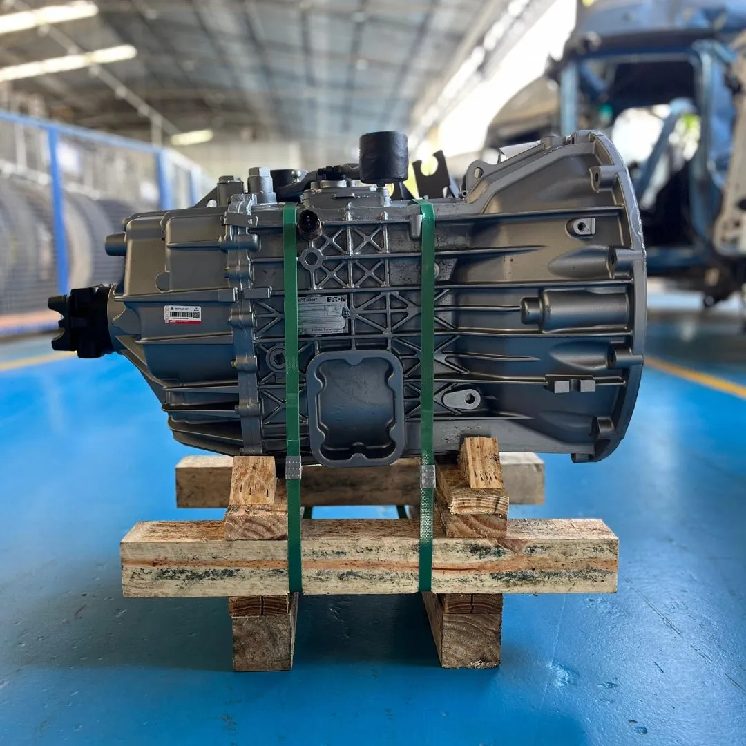 CAMBIO ESO 6106-A VW DELIVERY 11.180 2